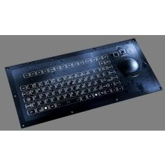 Membrane Keyboards