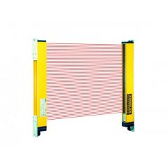 Safety Light Curtain and Grid Muting 